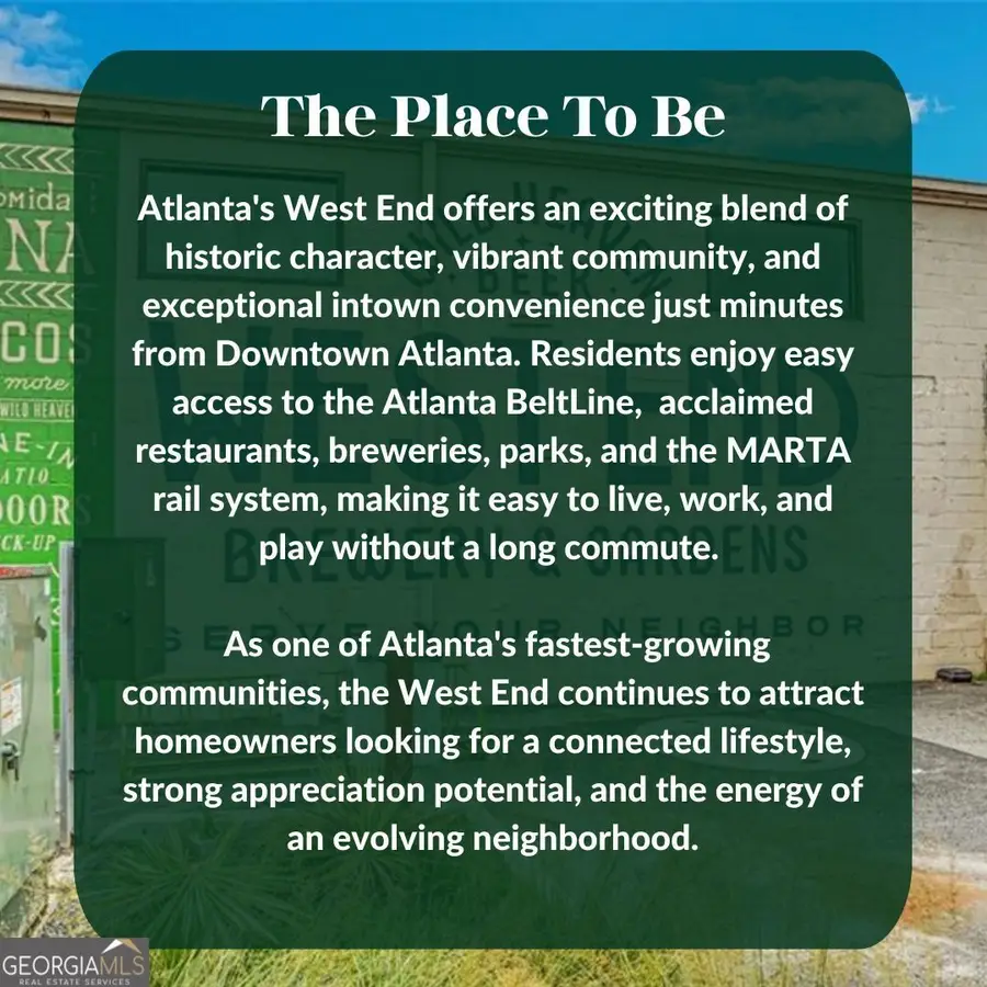 49 Harlan Road Sw, Atlanta, GA 30311 - #3