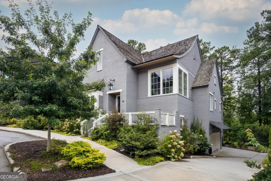 1120 Mado Loop, Chattahoochee Hills, GA 30268 - #2