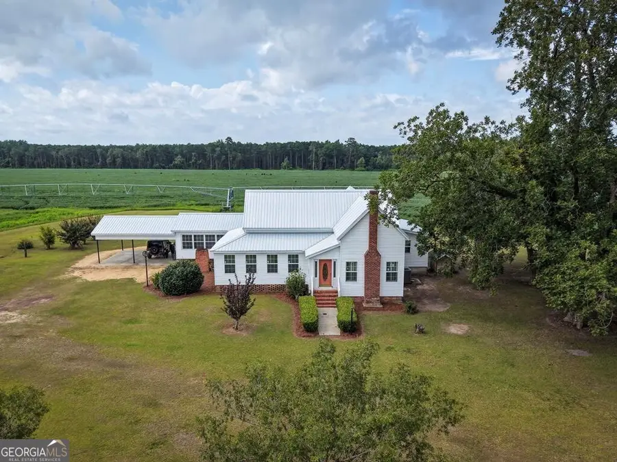 1814 Antioch-greggs Road, Adel, GA 31620 - #2