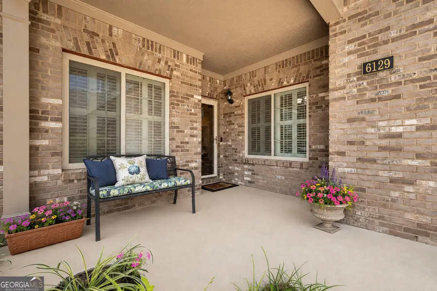 6129 Brookhaven Circle, Johns Creek, GA 30097 - #2