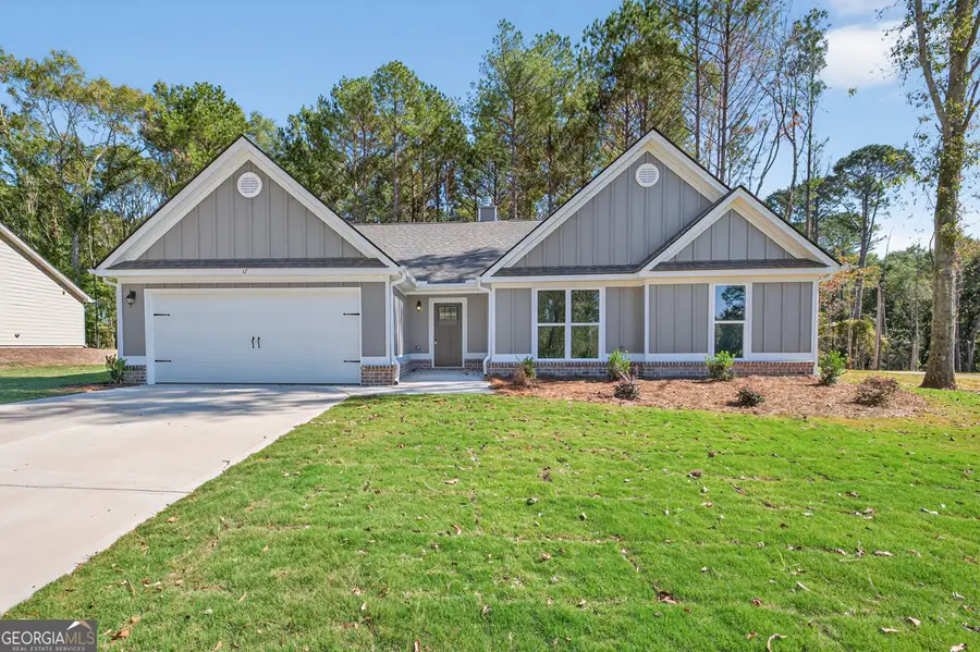1849 Bennett Road #4, Homer, GA 30547 - #2
