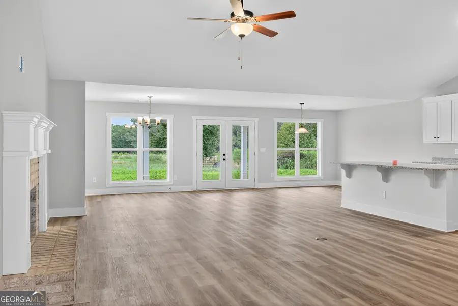 1849 Bennett Road #4, Homer, GA 30547 - #3