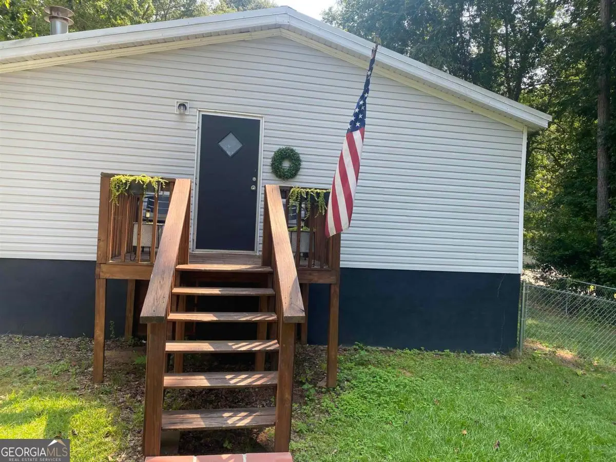 159 Merry Drive, Milledgeville, GA 31061 - #1