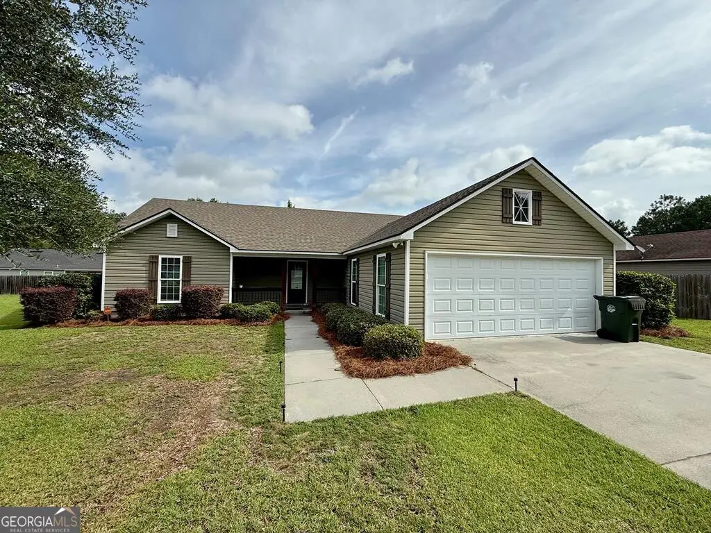 401 Spanish Moss Lane, Adel, GA 31620 - #1