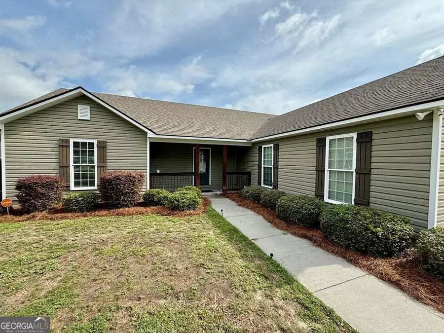 401 Spanish Moss Lane, Adel, GA 31620 - #2