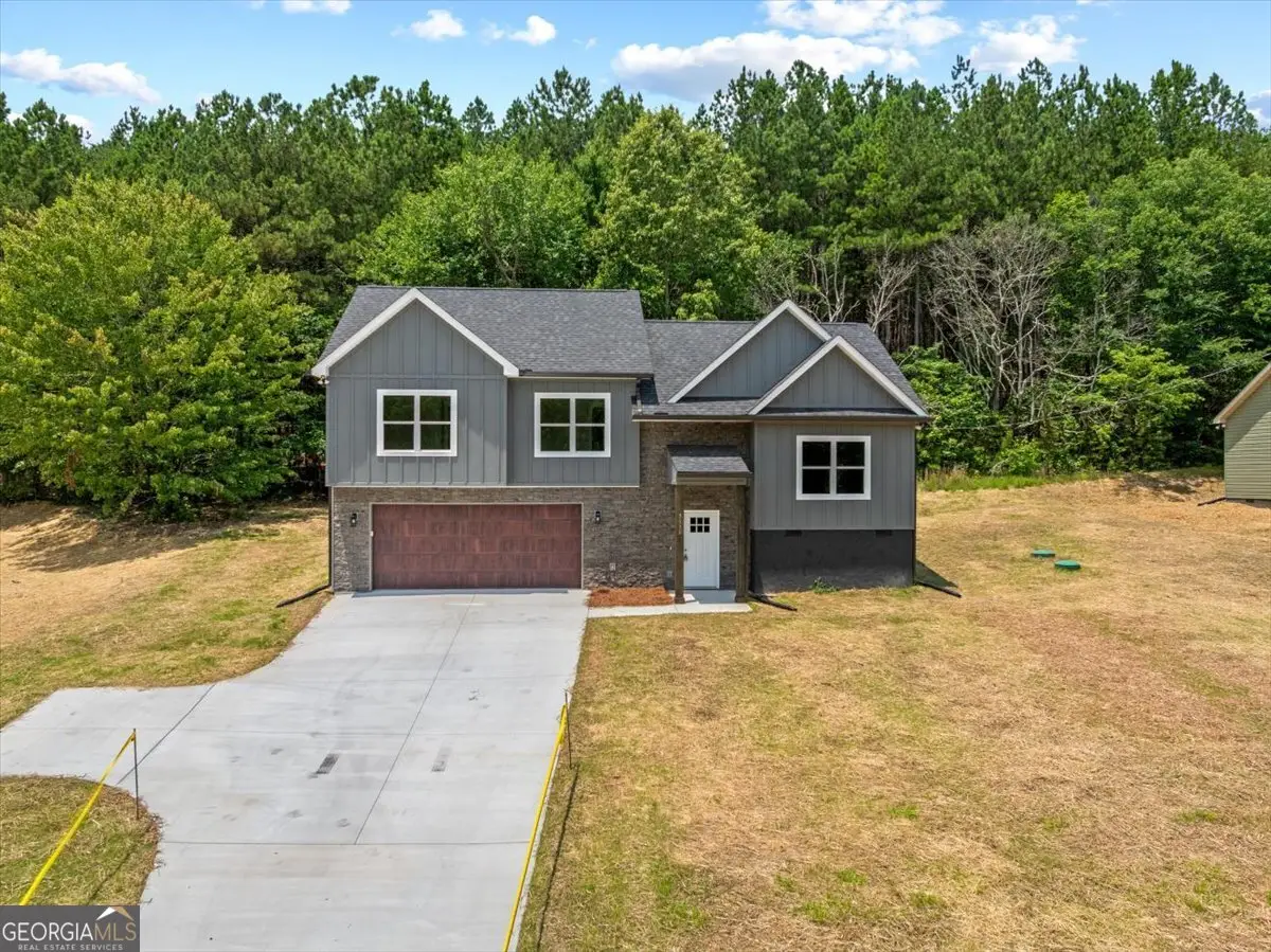 3110 Old Morris Road, Rocky Face, GA 30740 - #1