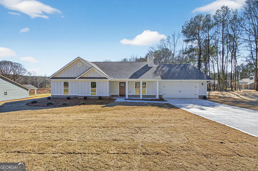 1861 Bennett Road #5, Homer, GA 30547 - #2