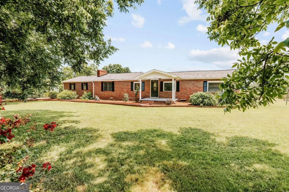 51 Brandon Circle, Winterville, GA 30683 - #1