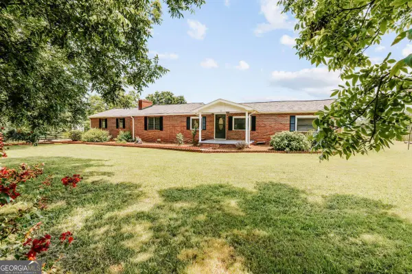 51 Brandon Circle, Winterville, GA 30683