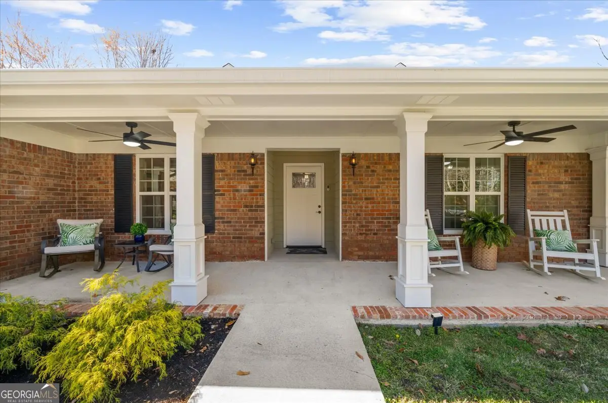 250 W Peachtree Street, Norcross, GA 30071 - #1