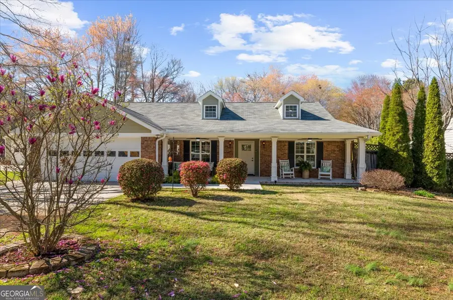 250 W Peachtree Street, Norcross, GA 30071 - #2