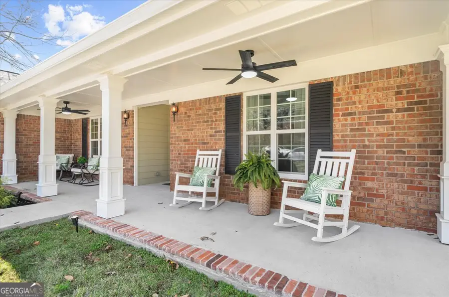 250 W Peachtree Street, Norcross, GA 30071 - #3