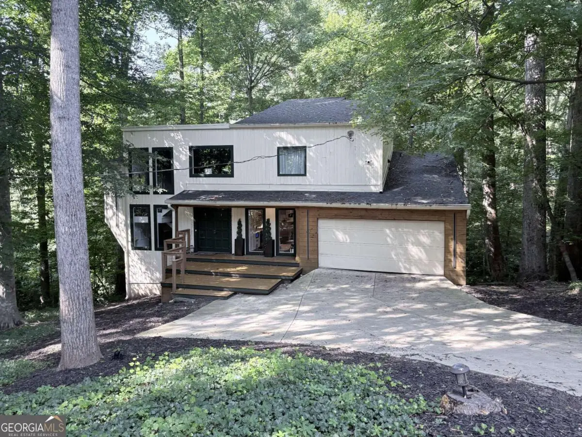 1971 Woodsdale Road Ne, Atlanta, GA 30324 - #1