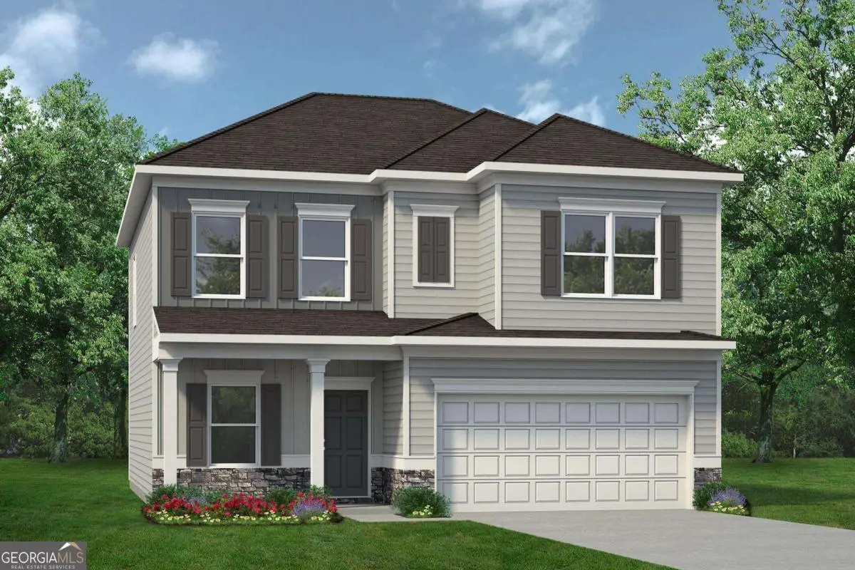 297 Jagee Drive #LOT C18, Byron, GA 31008 - #1
