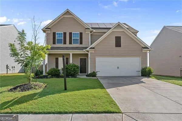 337 Darling Lane, Pendergrass, GA 30567