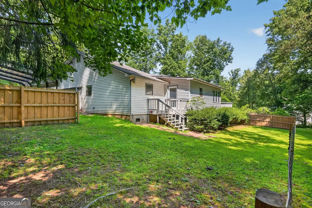 28 Coon Tail Road, Blairsville, GA 30512 - #1
