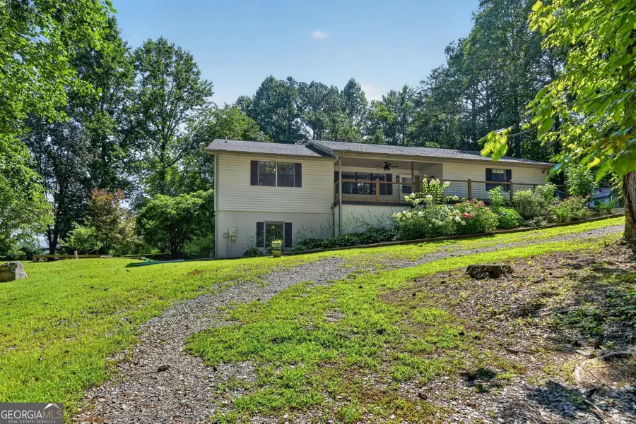 28 Coon Tail Road, Blairsville, GA 30512 - #2