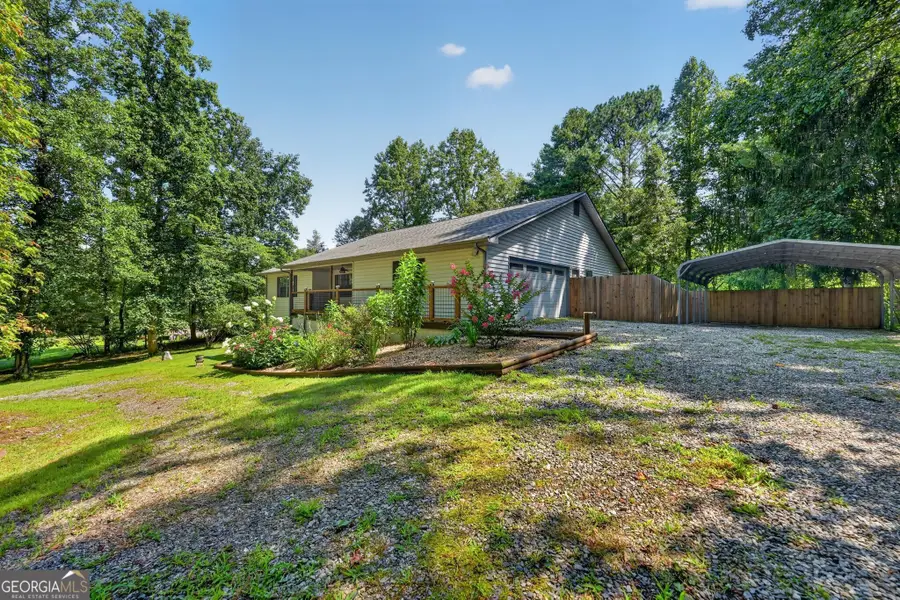 28 Coon Tail Road, Blairsville, GA 30512 - #3