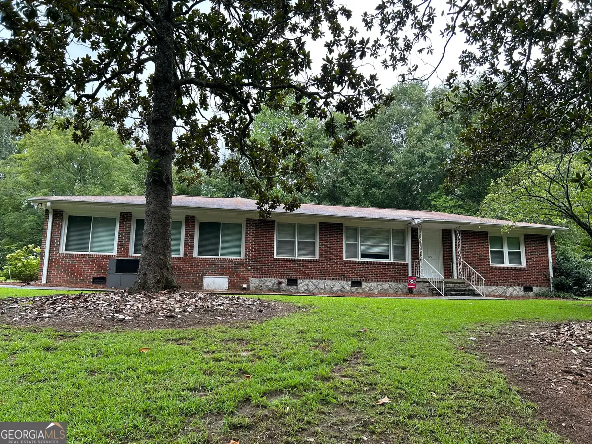 305 Oak Avenue, Carrollton, GA 30117 - #1