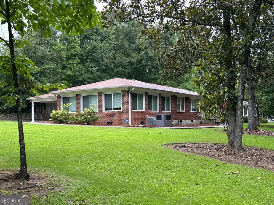 305 Oak Avenue, Carrollton, GA 30117 - #2