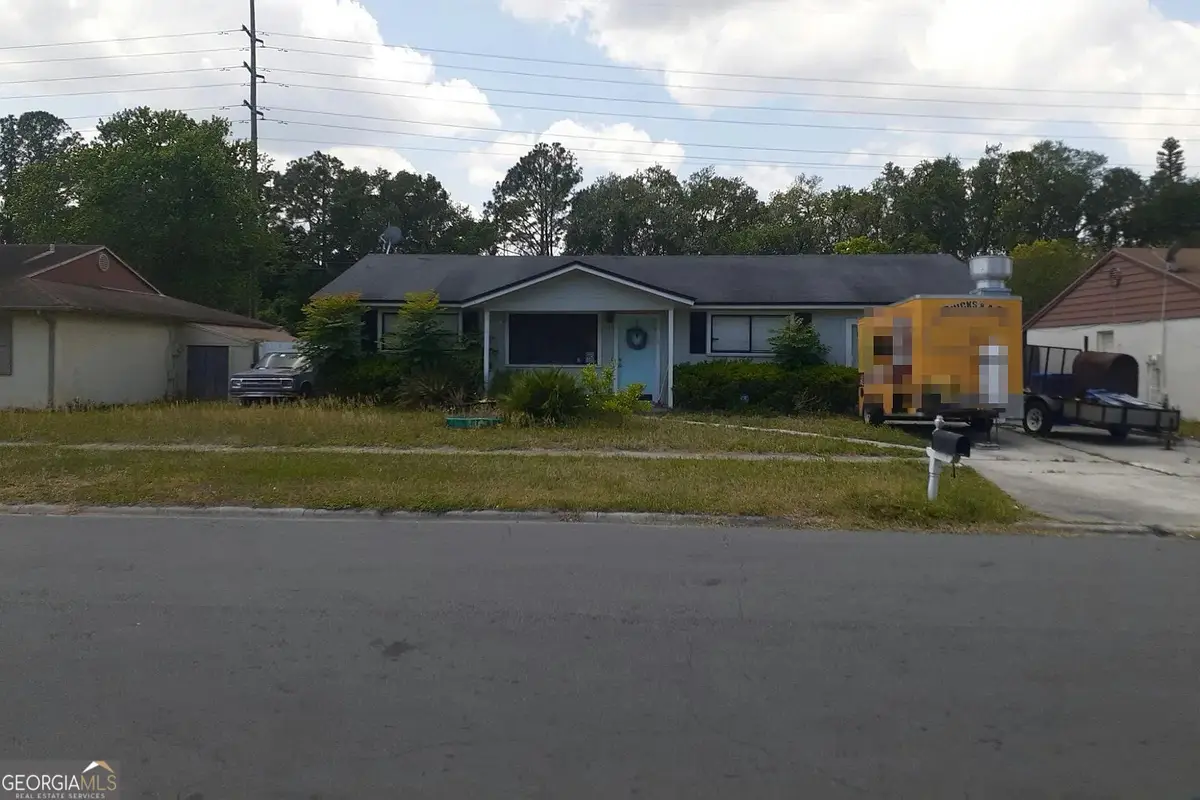 4058 Oriely Drive W, Jacksonville, FL 32210 - #1