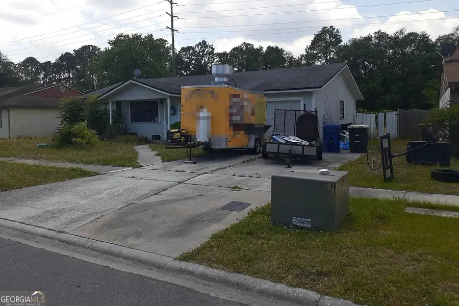 4058 Oriely Drive W, Jacksonville, FL 32210 - #2