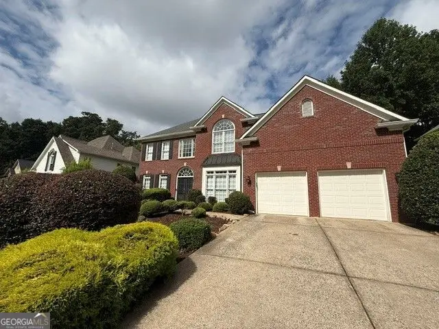 3920 Shiloh Ridge Run Run, Suwanee, GA 30024 - #1