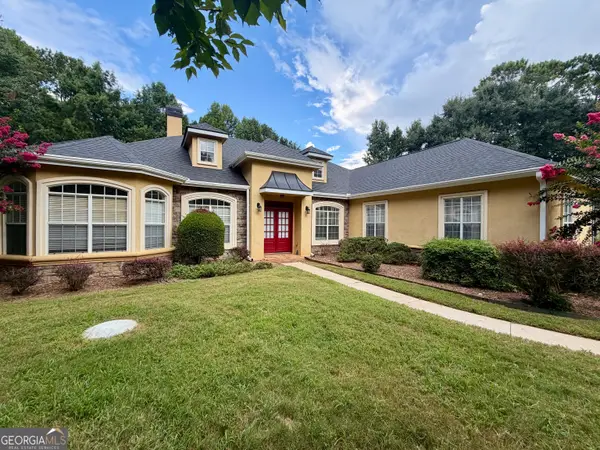 206 Enclave Lane, Newnan, GA 30263