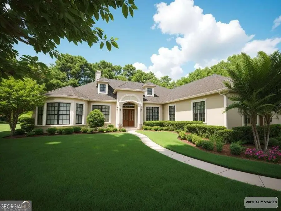 206 Enclave Lane, Newnan, GA 30263 - #2
