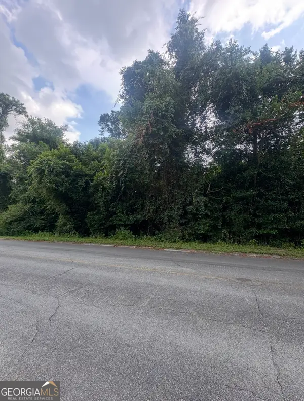2.22 ACRES SEMI Seminole Trail, Waycross, GA 31501