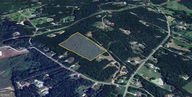 1845 Tibbitts Road, Dallas, GA 30132 - #3