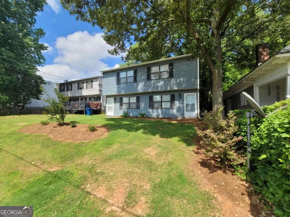 432 Atwood Street, Atlanta, GA 30310 - #1