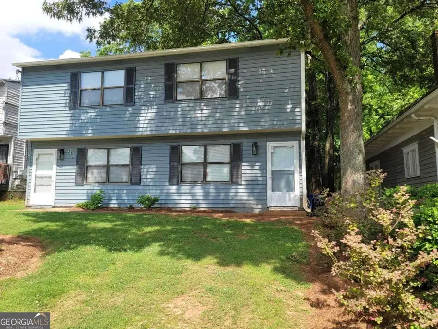 432 Atwood Street, Atlanta, GA 30310 - #3