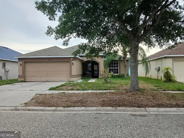 2303 Potomac Mark Place, Ruskin, FL 33570