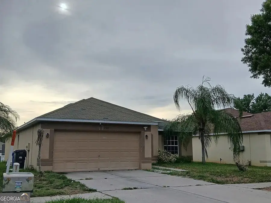 2303 Potomac Mark Place, Ruskin, FL 33570 - #2