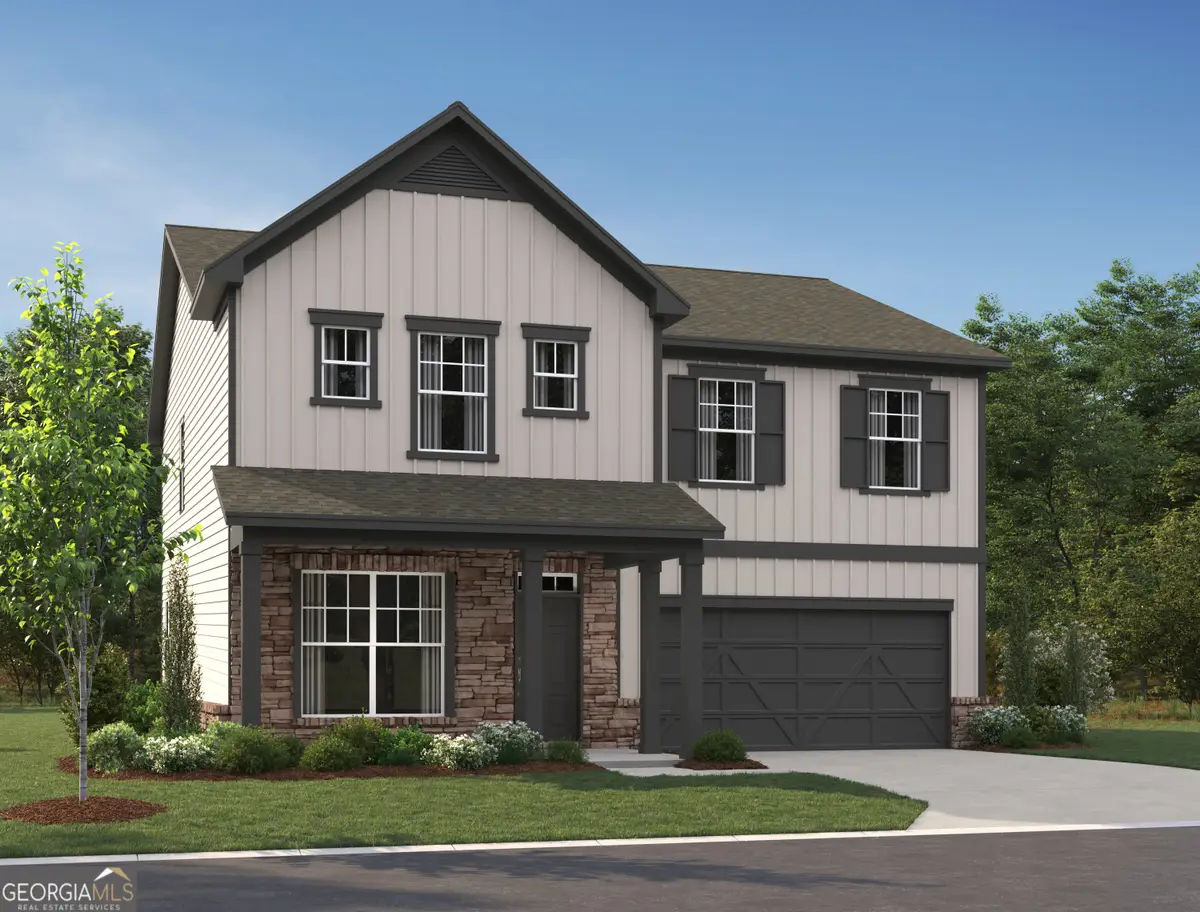 7316 Tenton Crossing, Locust Grove, GA 30248 - #1