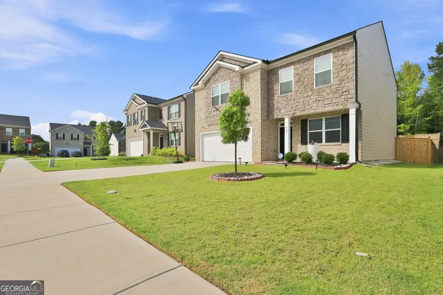 723 Millwood Drive, Dacula, GA 30019 - #2