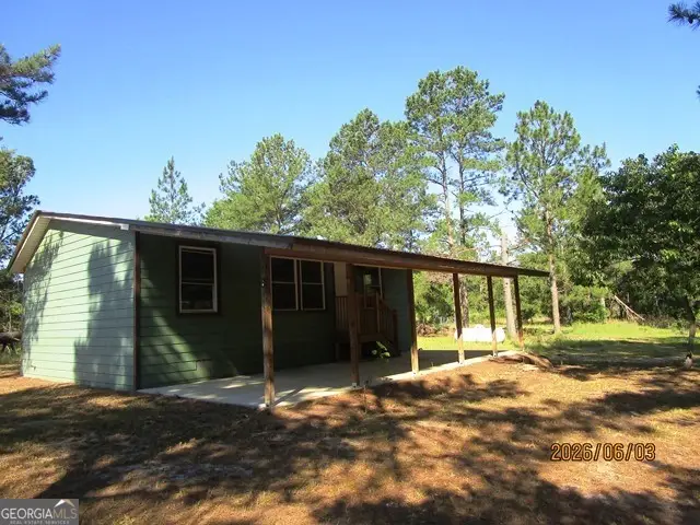 4649 Pleasant Plains Road, Harrison, GA 31035 - #1