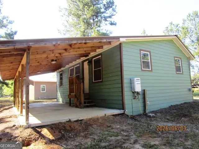 4649 Pleasant Plains Road, Harrison, GA 31035 - #2