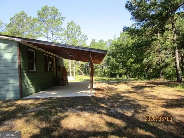 4649 Pleasant Plains Road, Harrison, GA 31035 - #3