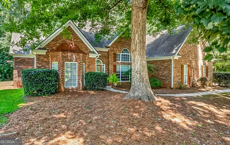 245 Huiet Drive, McDonough, GA 30252 - #3
