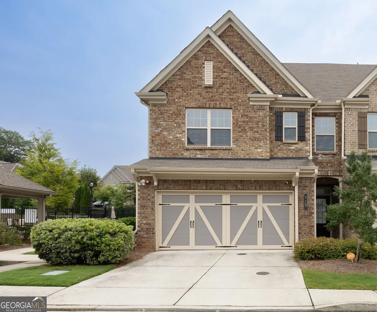 513 Coral Street Sw, Marietta, GA 30064 - #1