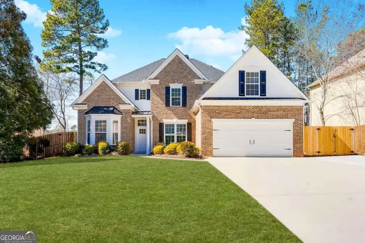 3150 Esplanade Circle Sw, Atlanta, GA 30311 - #1