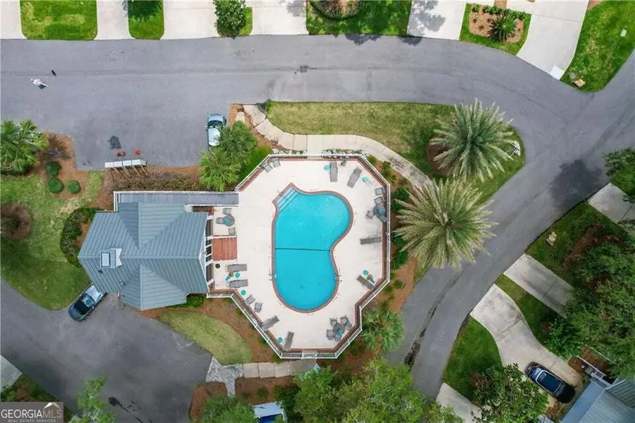 151 Limeburn Trail, Saint Simons, GA 31522 - #2