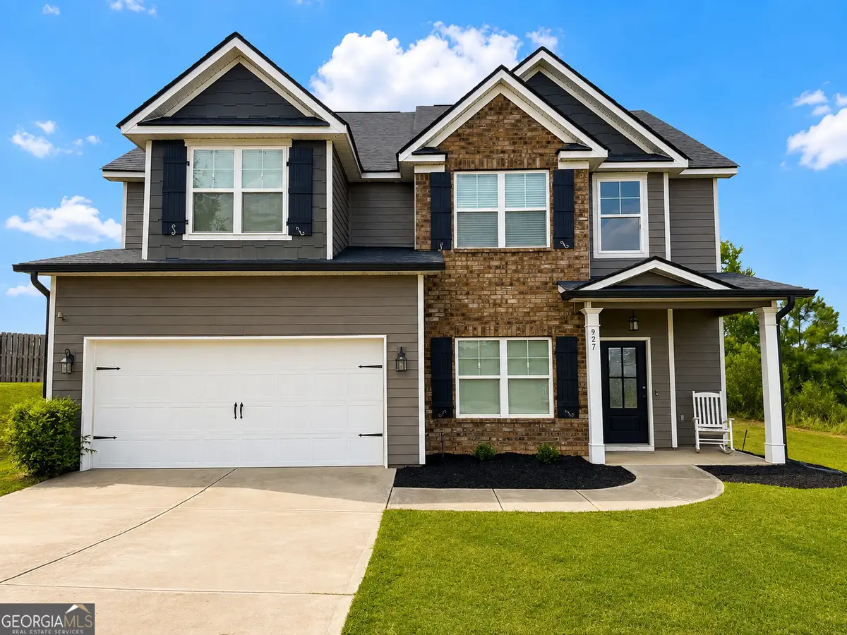 927 Niagra Falls, Grovetown, GA 30813 - #1