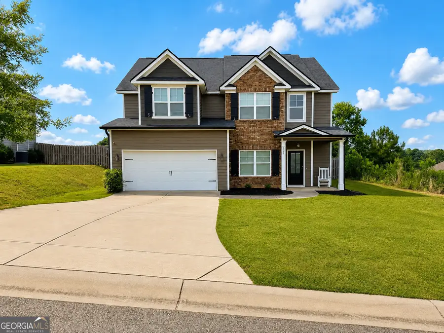 927 Niagra Falls, Grovetown, GA 30813 - #3