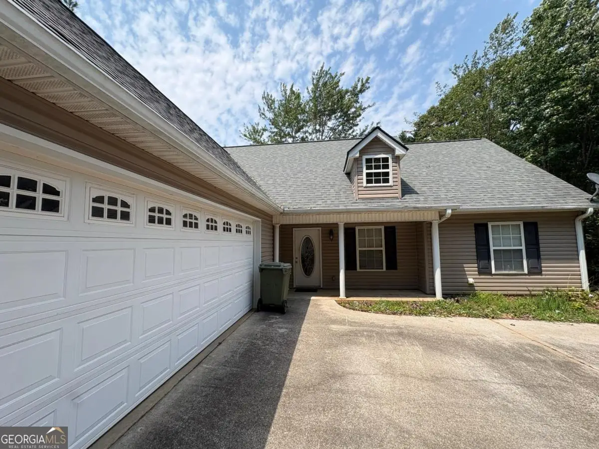 205 Boulevard Street, Cleveland, GA 30528 - #1