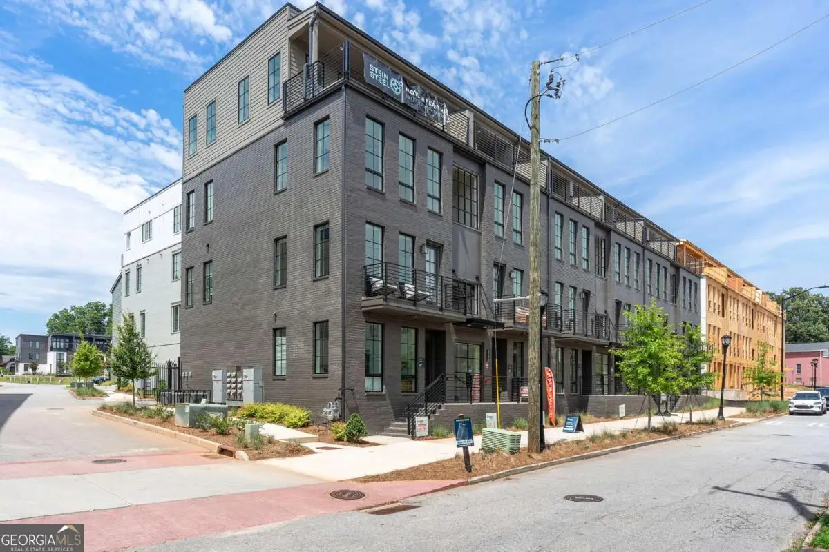 919 Hughley Circle Se #72, Atlanta, GA 30316 - #1