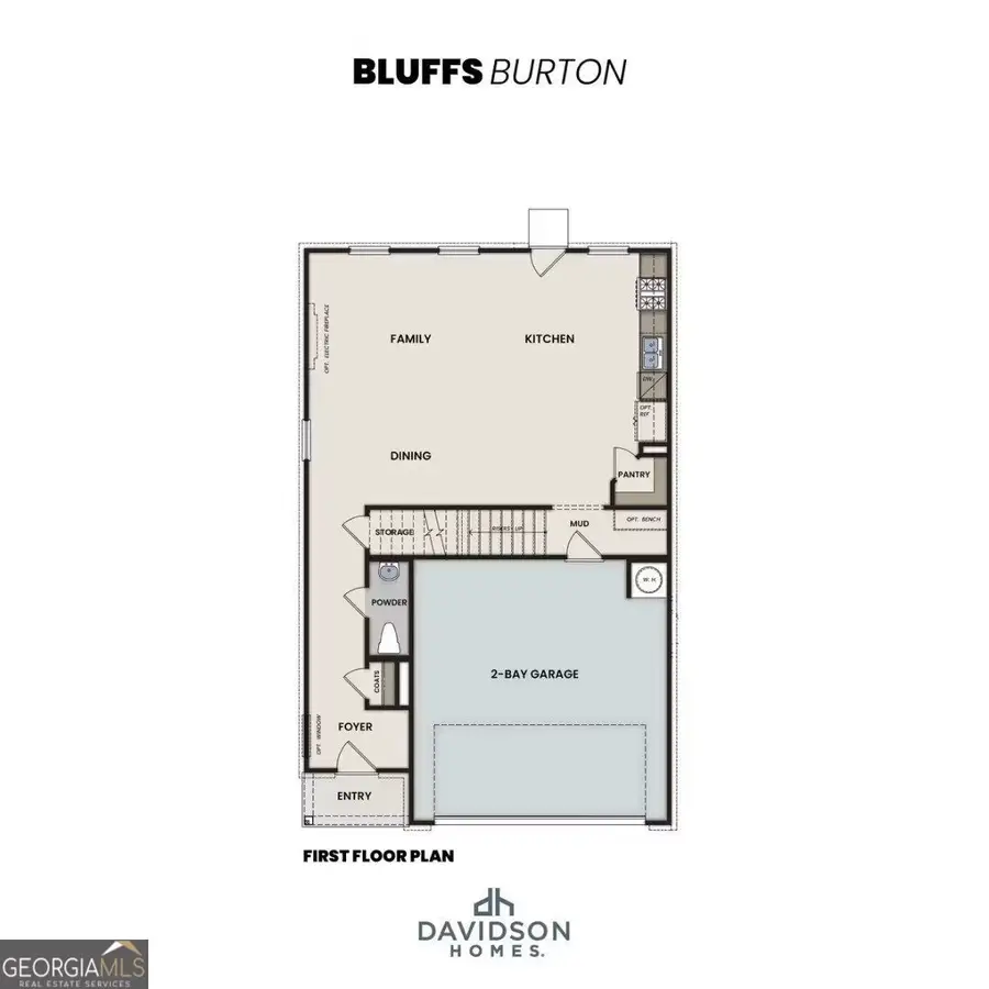 520 Loblolly Lane, Canton, GA 30114 - #2