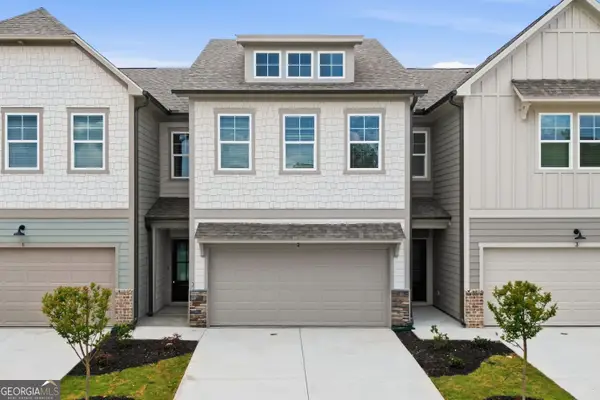 411 Summit View Lane #4, Jasper, GA 30143